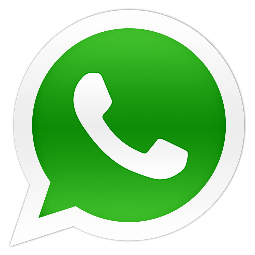 Chatea conmigo por Whatsapp